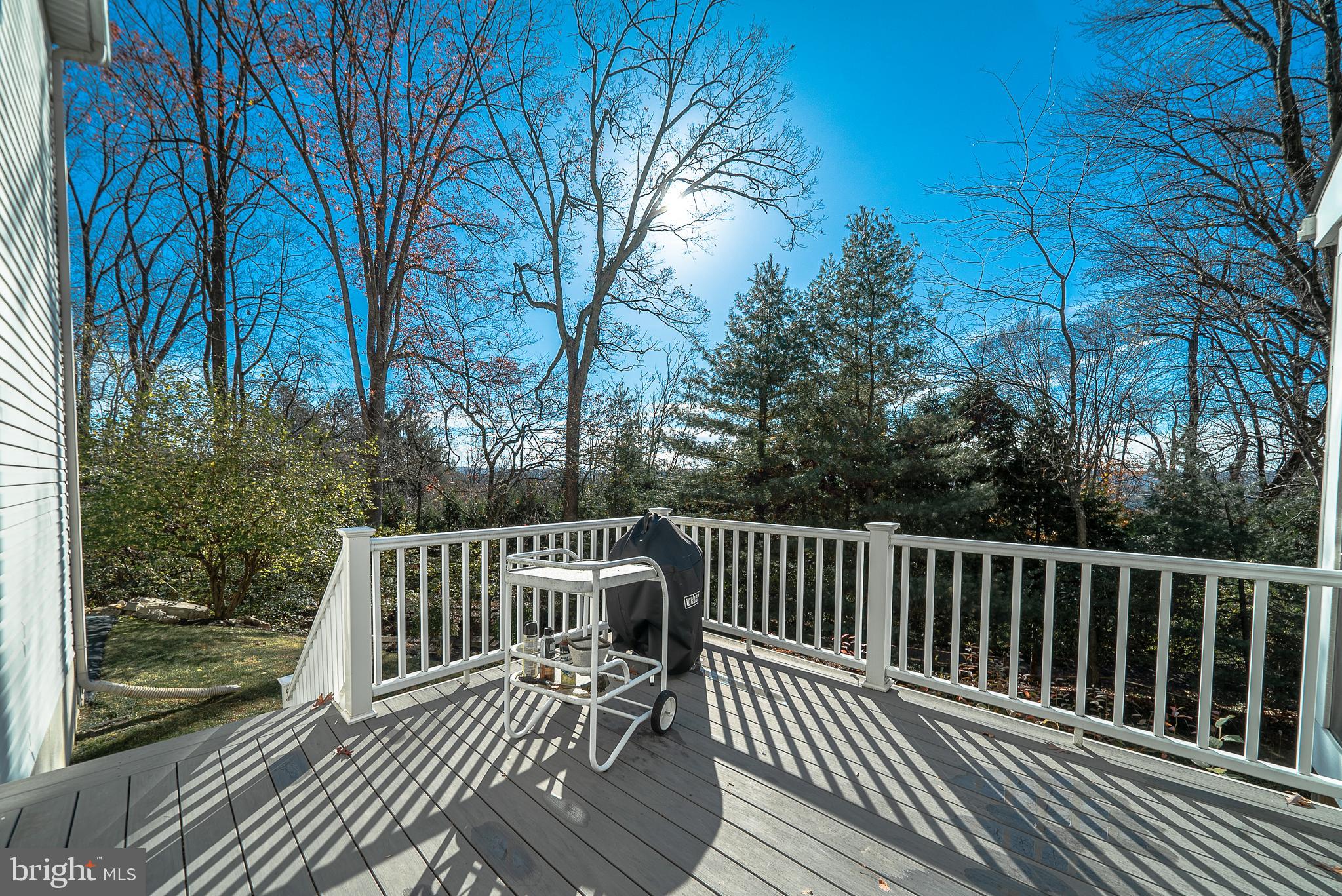 WHITFORD HILLS - Residential