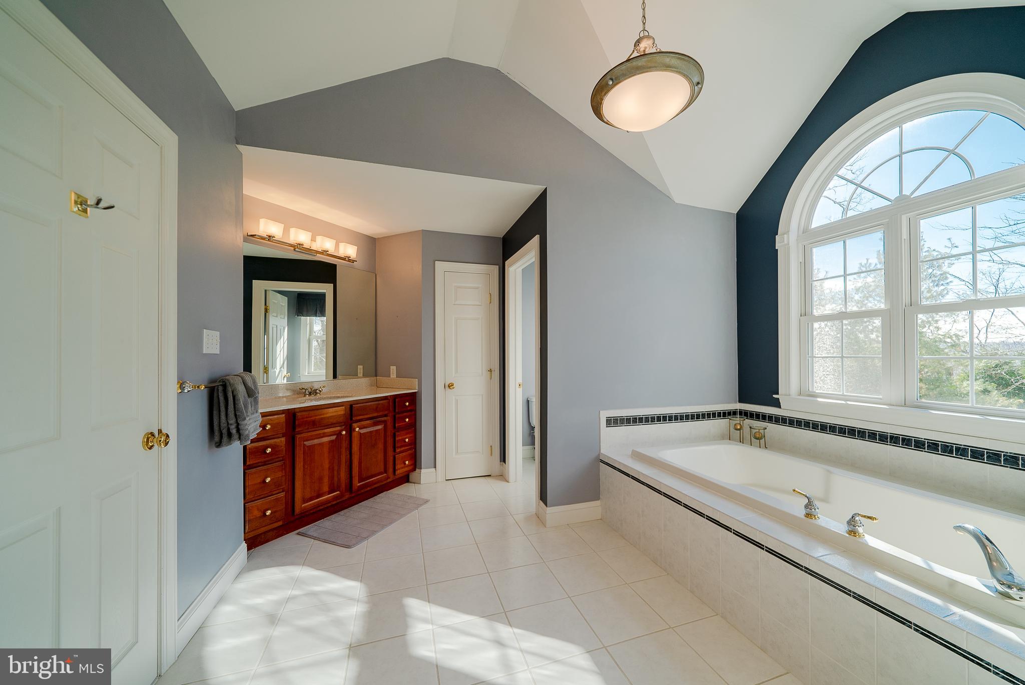 WHITFORD HILLS - Residential