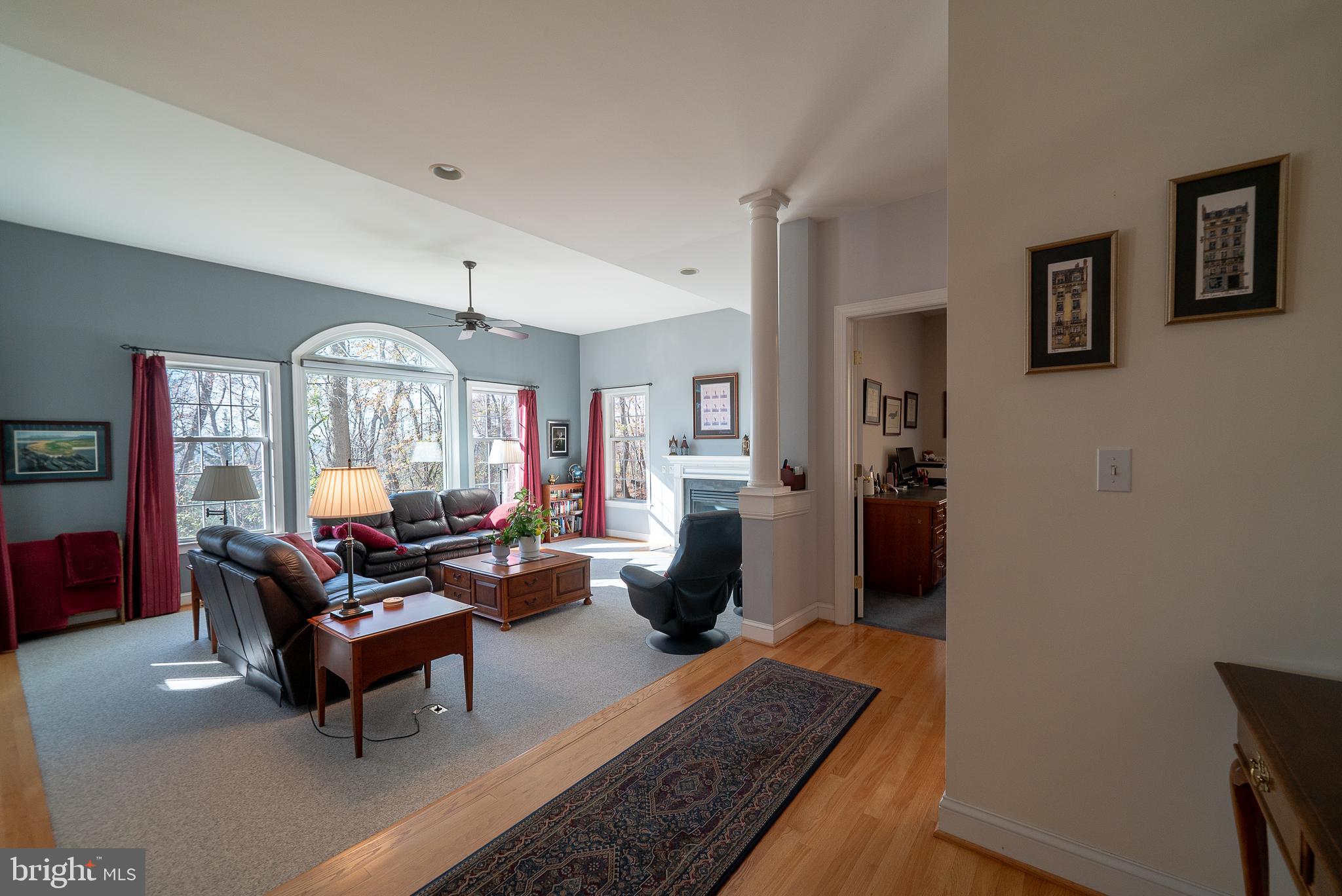 WHITFORD HILLS - Residential