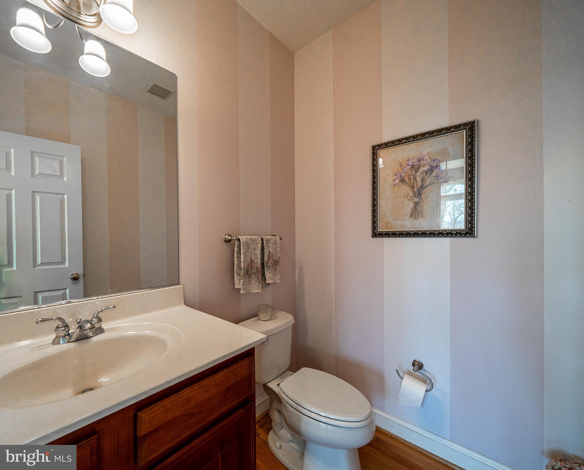 WHITFORD HILLS - Residential