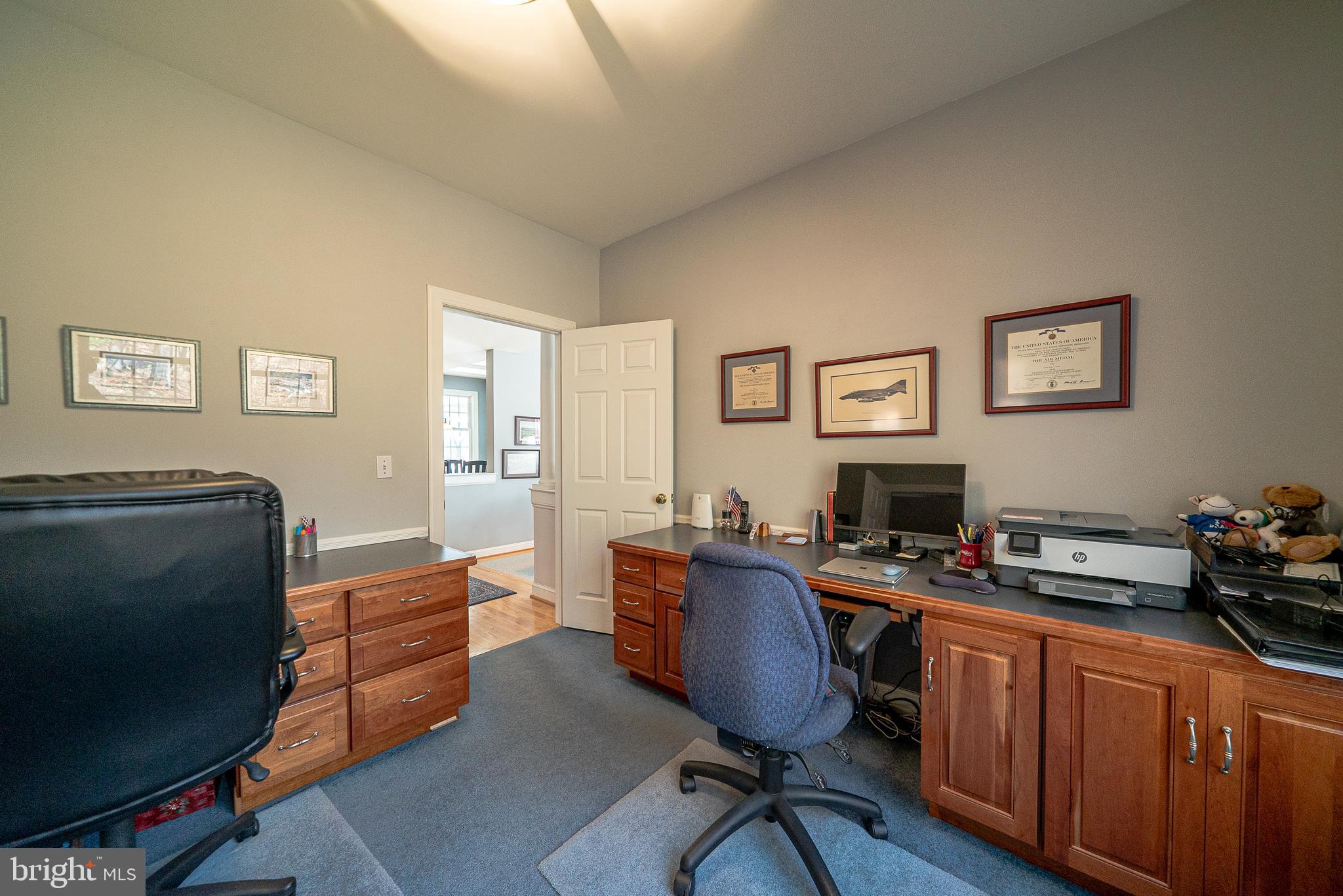 WHITFORD HILLS - Residential