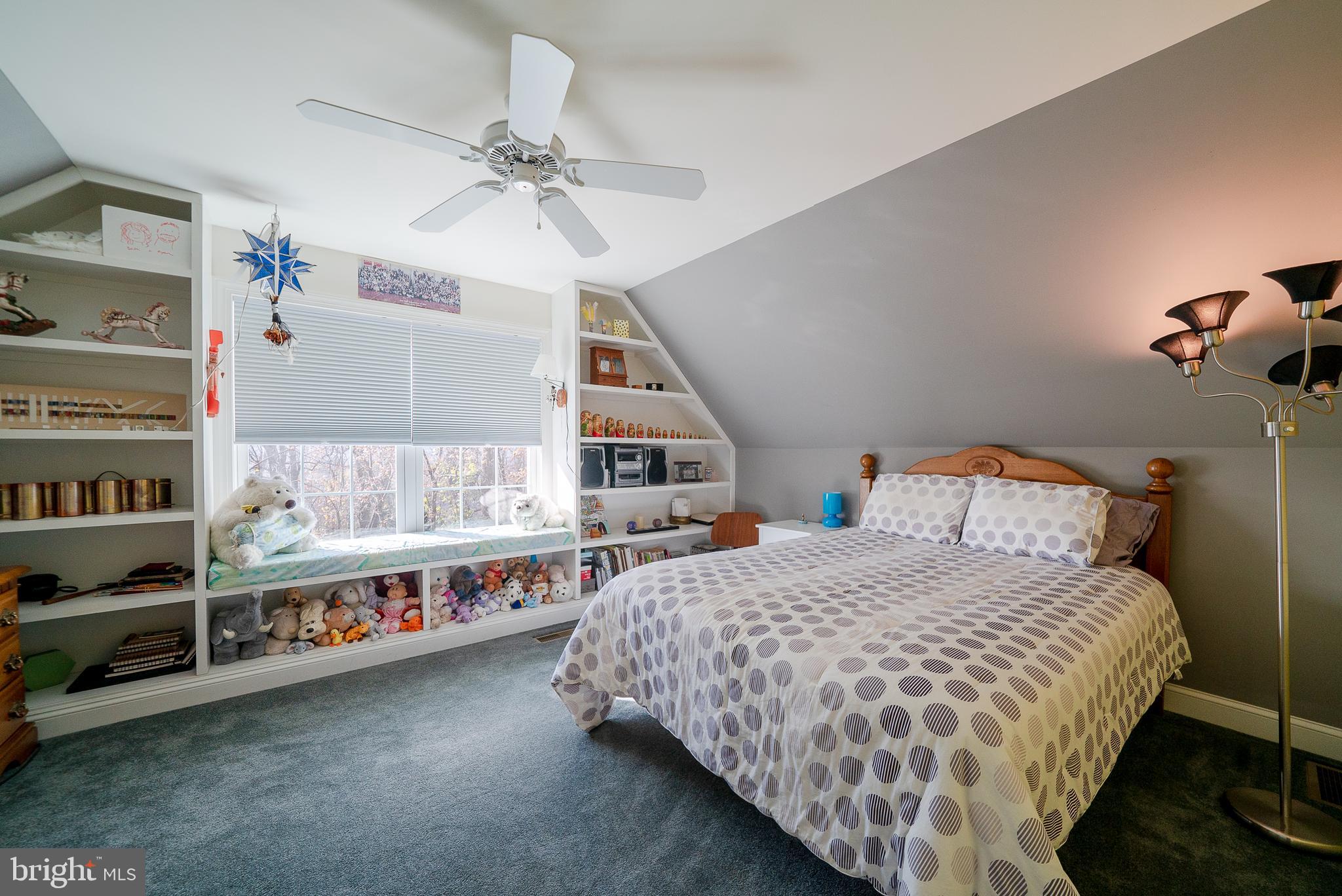 WHITFORD HILLS - Residential