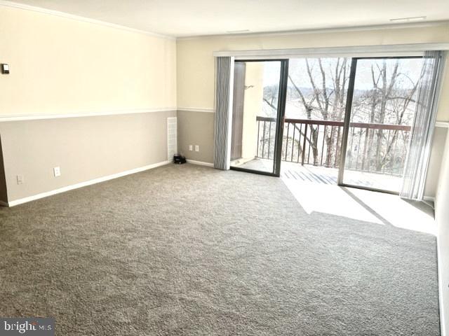 TREETOP CONDO - Residential