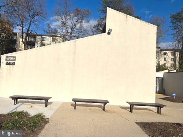 TREETOP CONDO - Residential