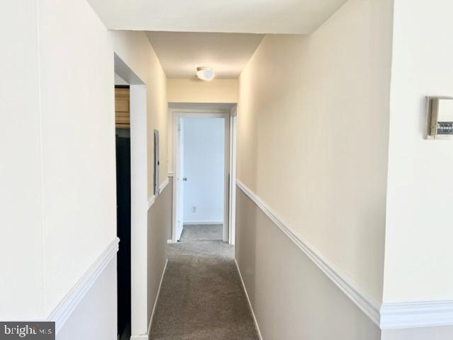 TREETOP CONDO - Residential