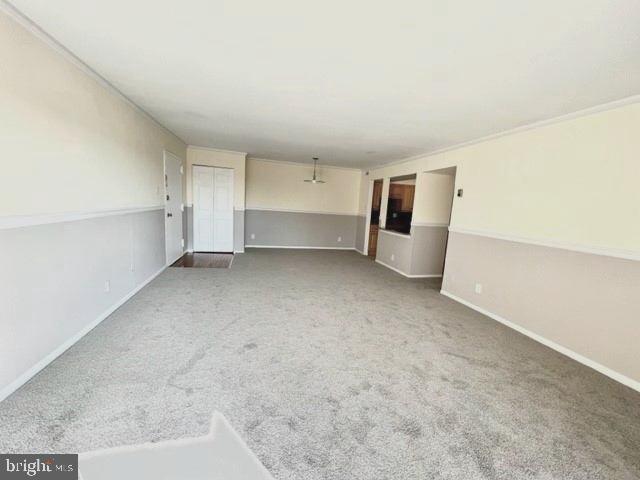 TREETOP CONDO - Residential