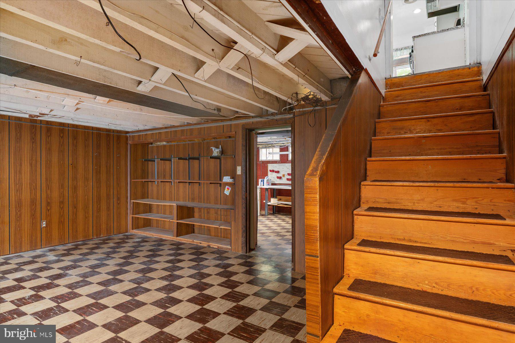 LOCH RAVEN MANOR - Residential