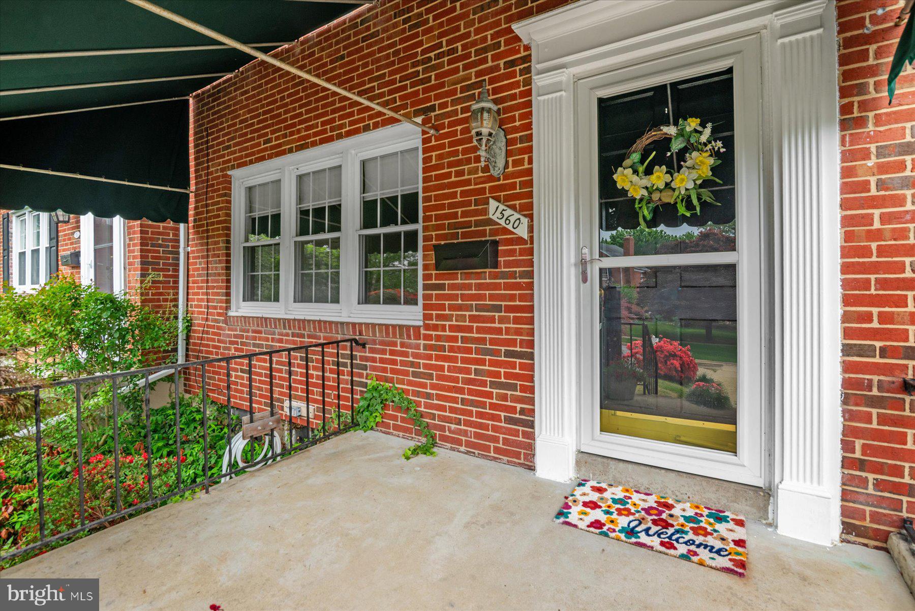 LOCH RAVEN MANOR - Residential