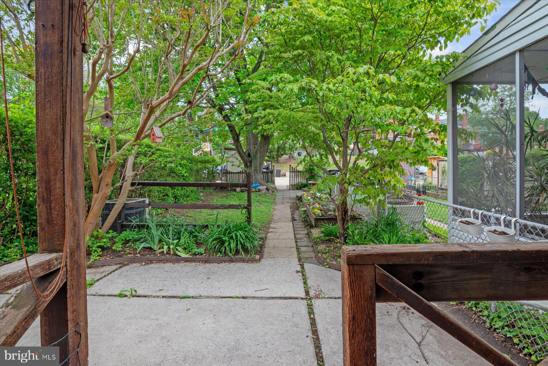 LOCH RAVEN MANOR - Residential