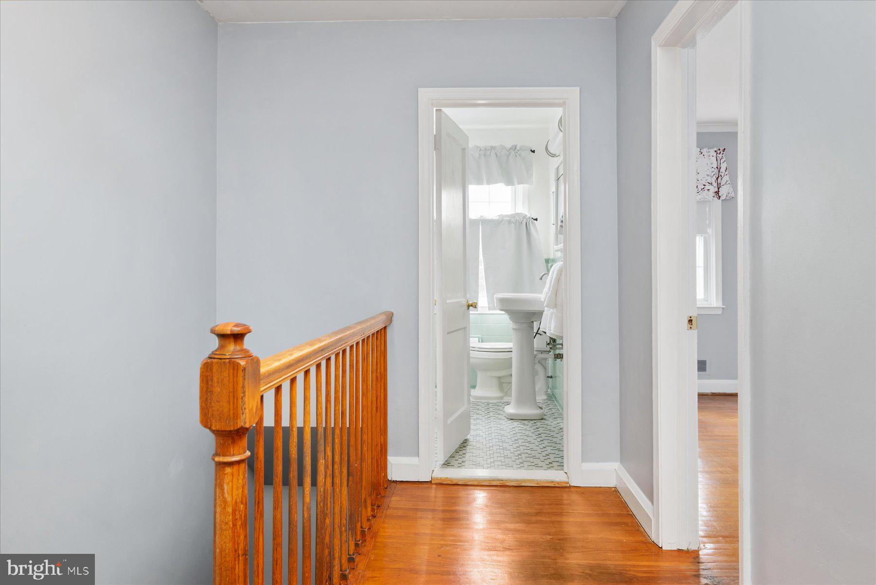 LOCH RAVEN MANOR - Residential