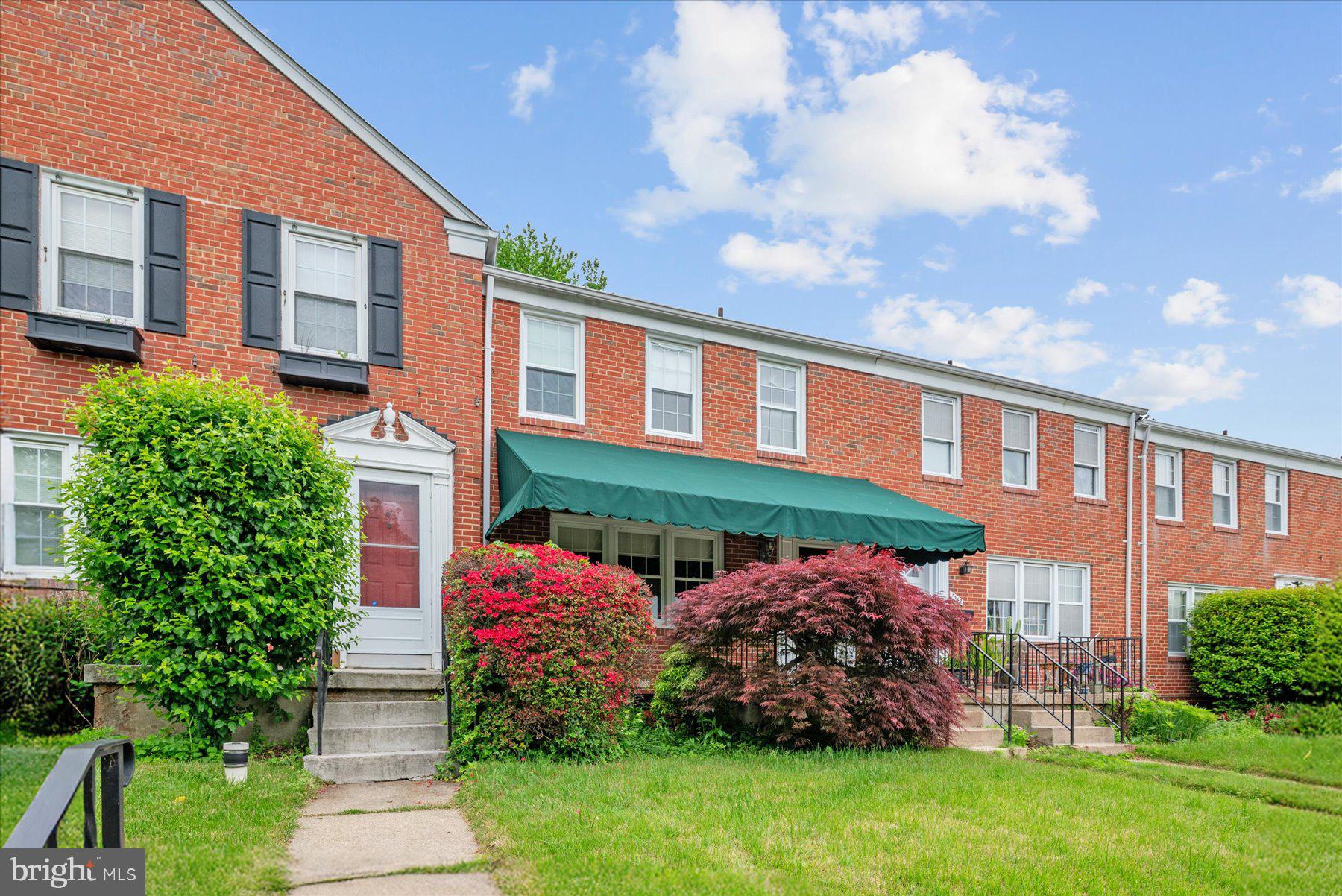 LOCH RAVEN MANOR - Residential