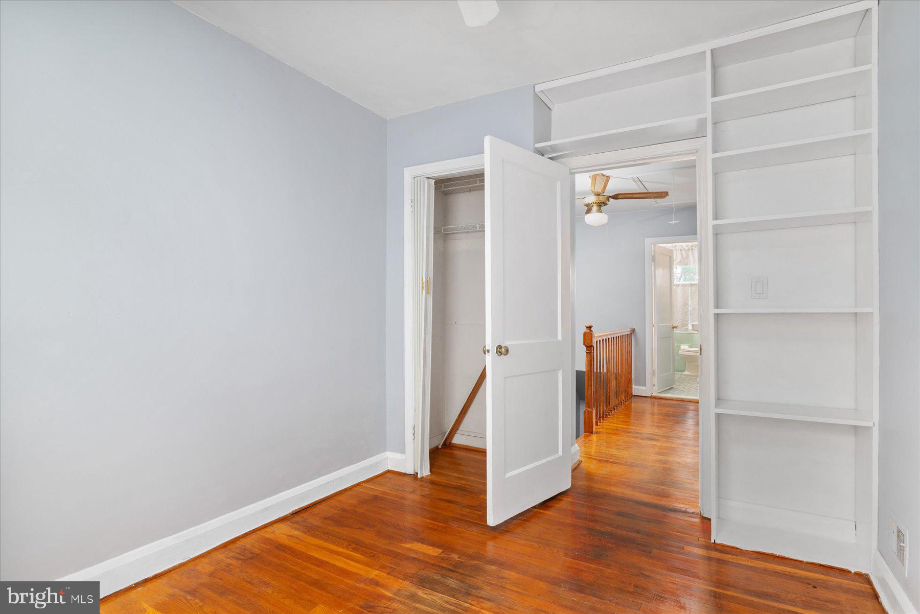 LOCH RAVEN MANOR - Residential