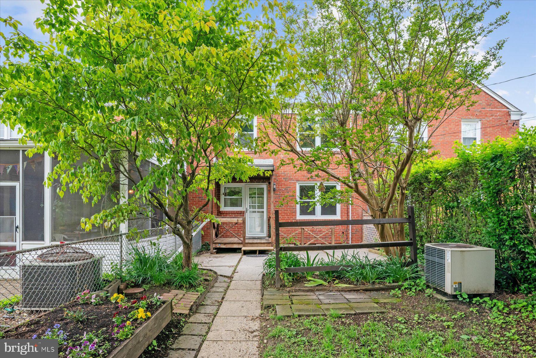 LOCH RAVEN MANOR - Residential