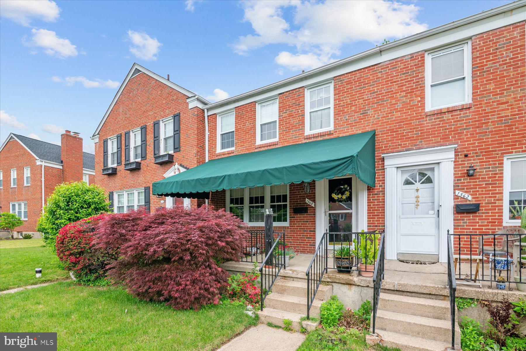LOCH RAVEN MANOR - Residential