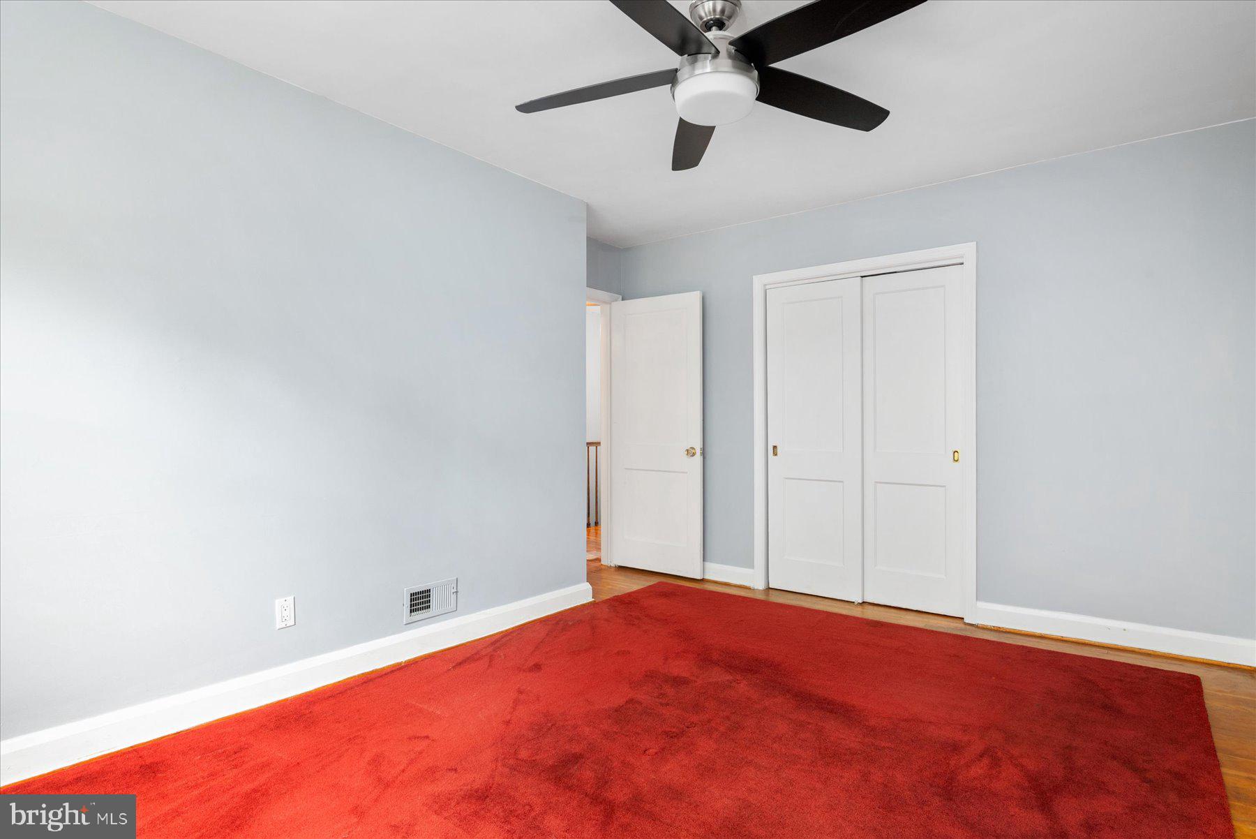 LOCH RAVEN MANOR - Residential