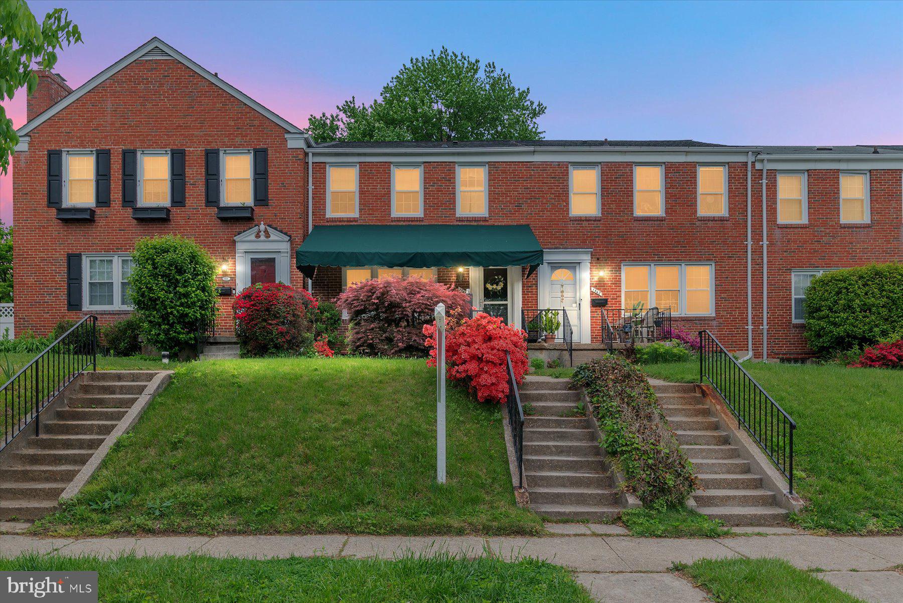 LOCH RAVEN MANOR - Residential