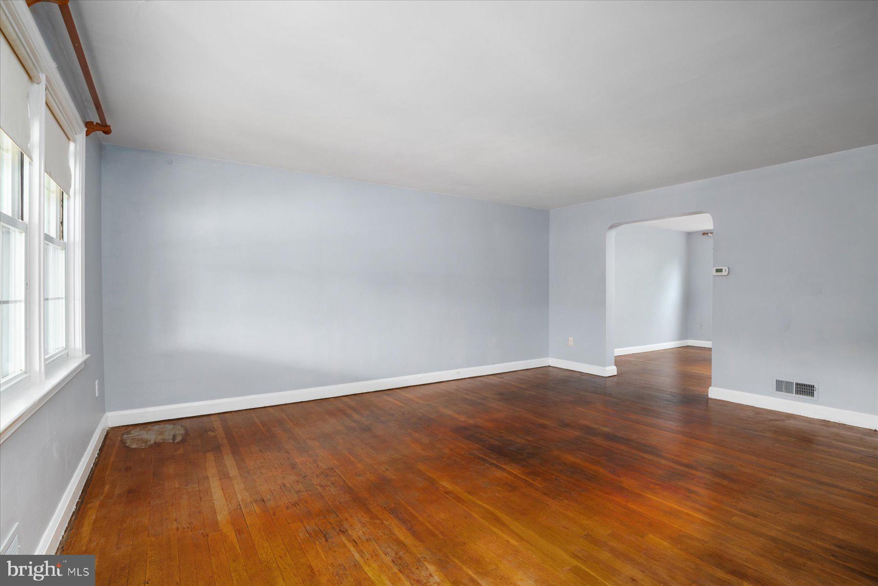 LOCH RAVEN MANOR - Residential