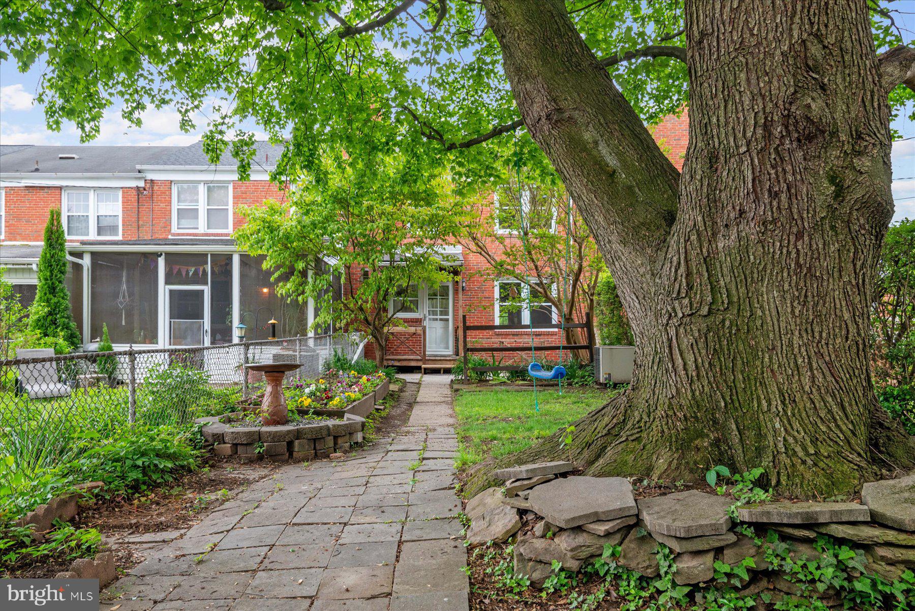 LOCH RAVEN MANOR - Residential