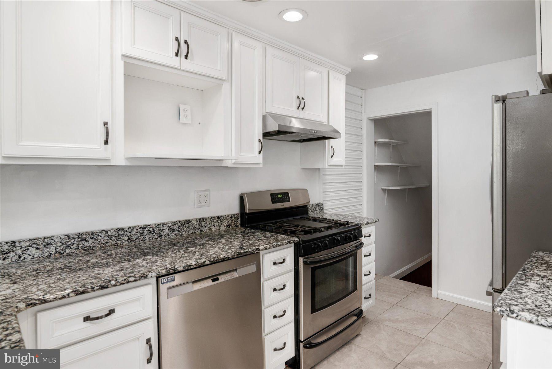 LOCH RAVEN MANOR - Residential