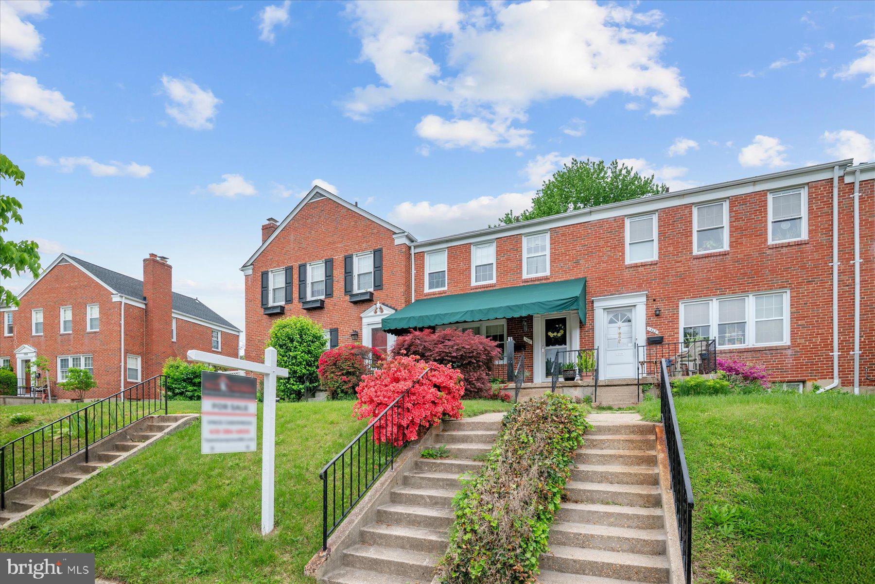 LOCH RAVEN MANOR - Residential
