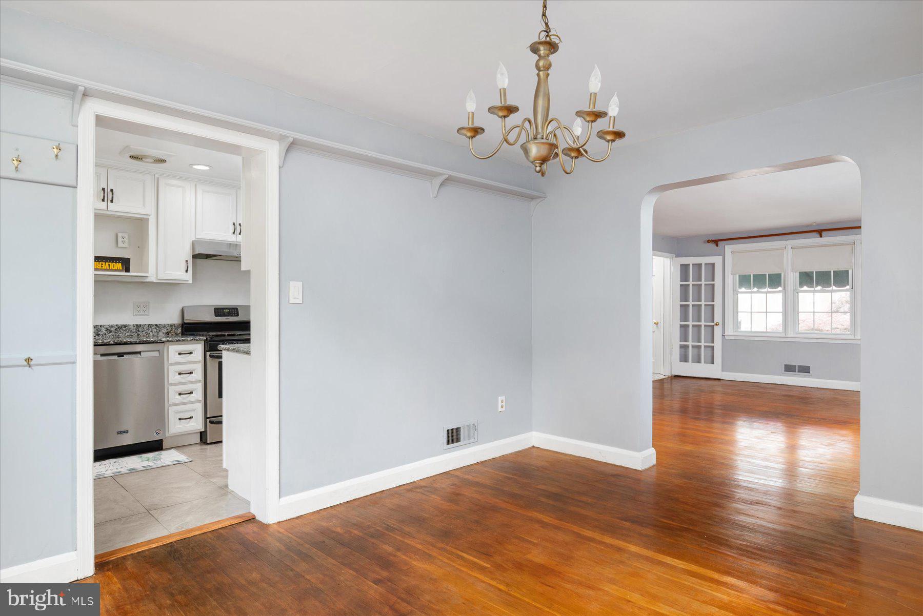 LOCH RAVEN MANOR - Residential