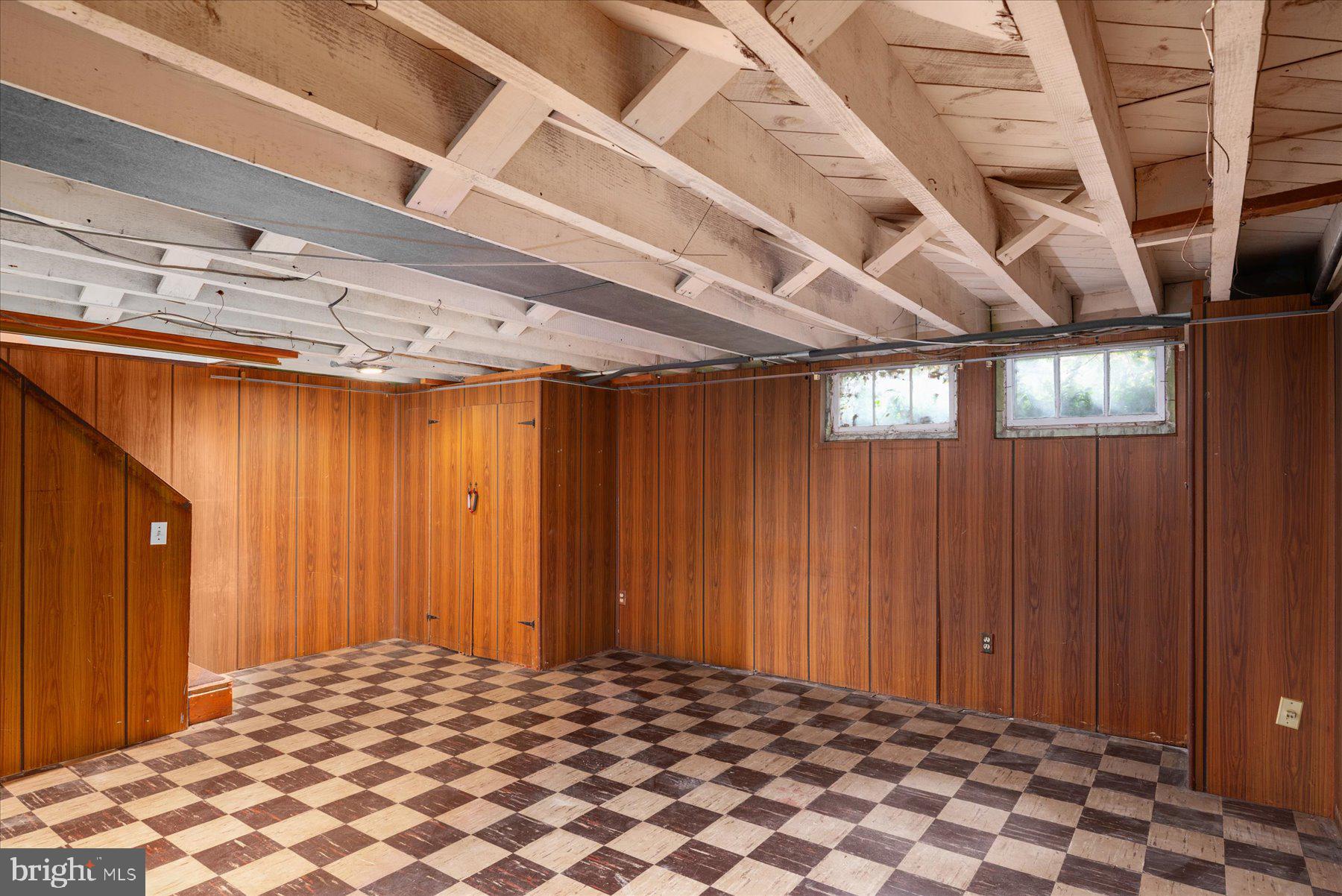 LOCH RAVEN MANOR - Residential