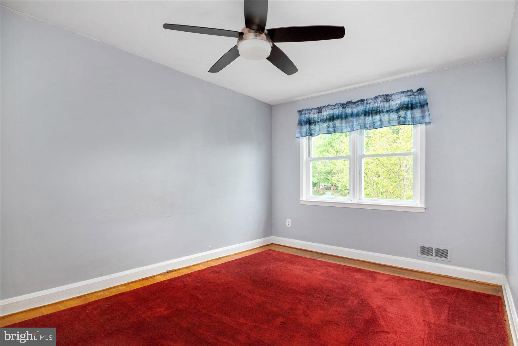 LOCH RAVEN MANOR - Residential