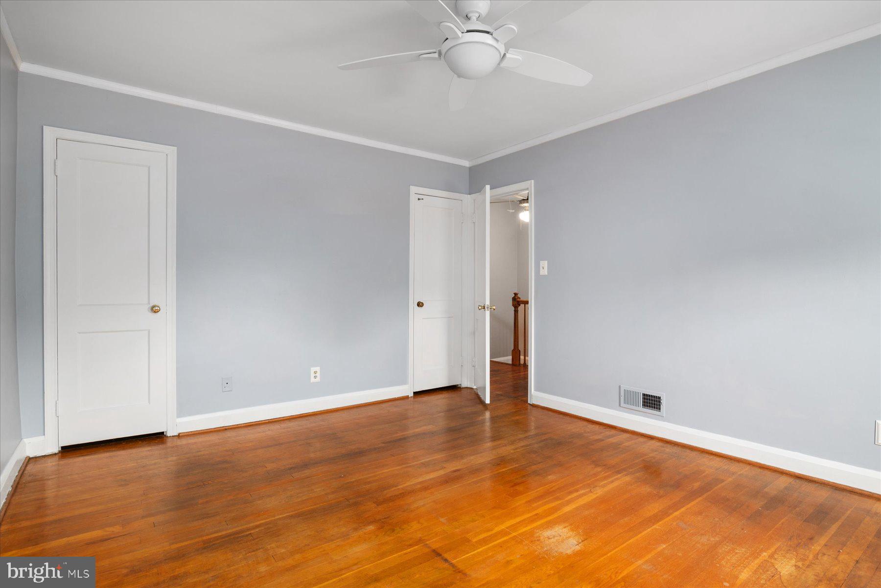 LOCH RAVEN MANOR - Residential