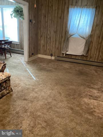 BERKELEY SPRINGS - Residential