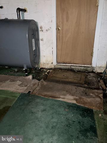 BERKELEY SPRINGS - Residential