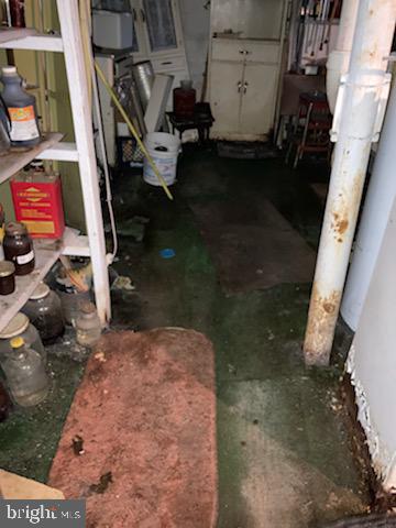 BERKELEY SPRINGS - Residential