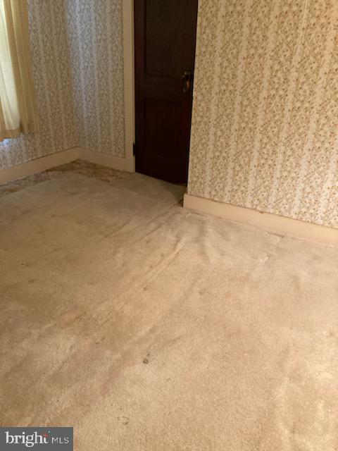 BERKELEY SPRINGS - Residential