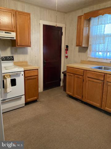 BERKELEY SPRINGS - Residential