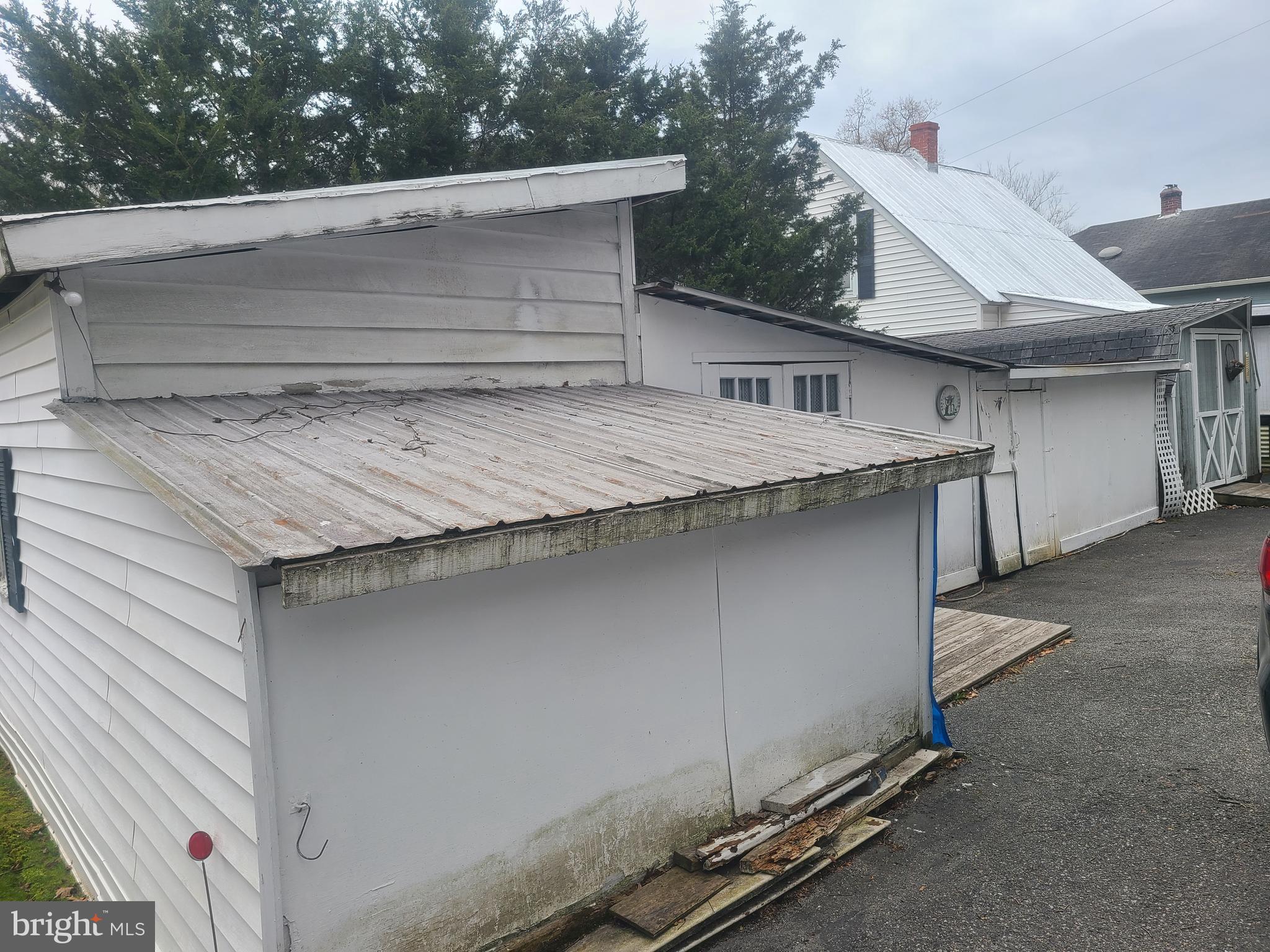 BERKELEY SPRINGS - Residential