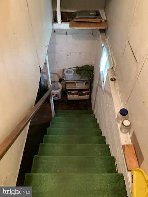 BERKELEY SPRINGS - Residential