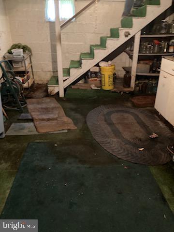 BERKELEY SPRINGS - Residential