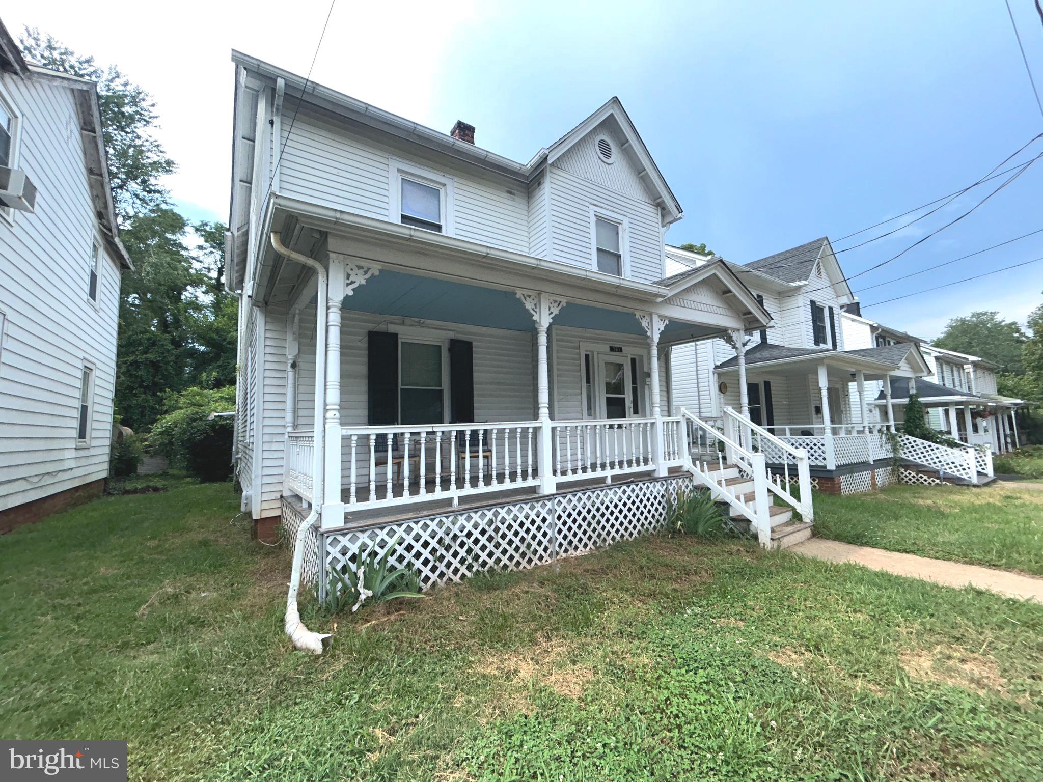 161 MAIN STREET E