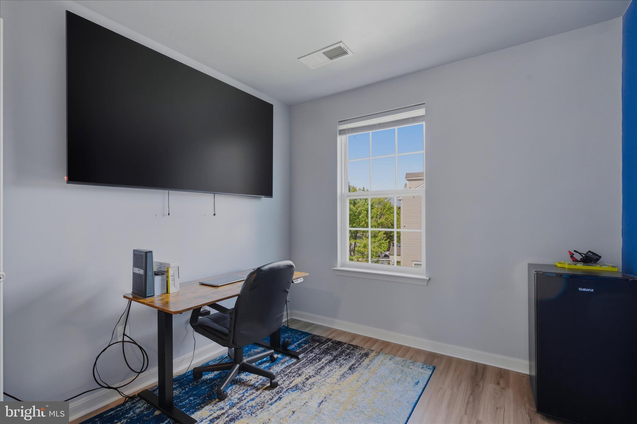 WOODLAND PARK AT WILDEWOOD - Residential