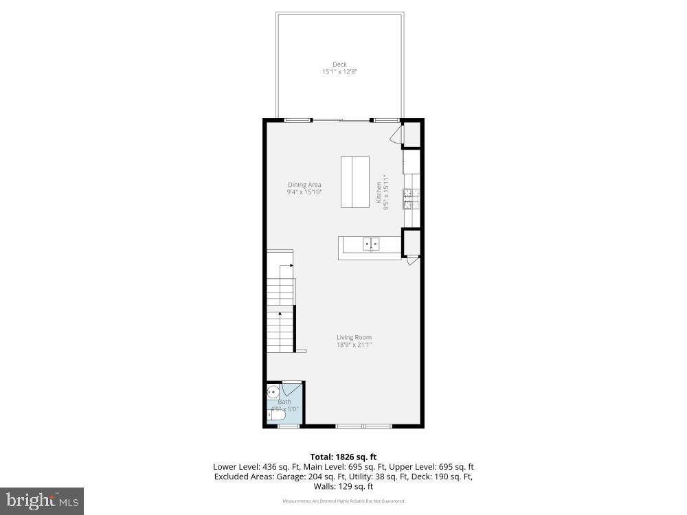 WOODLAND PARK AT WILDEWOOD - Residential
