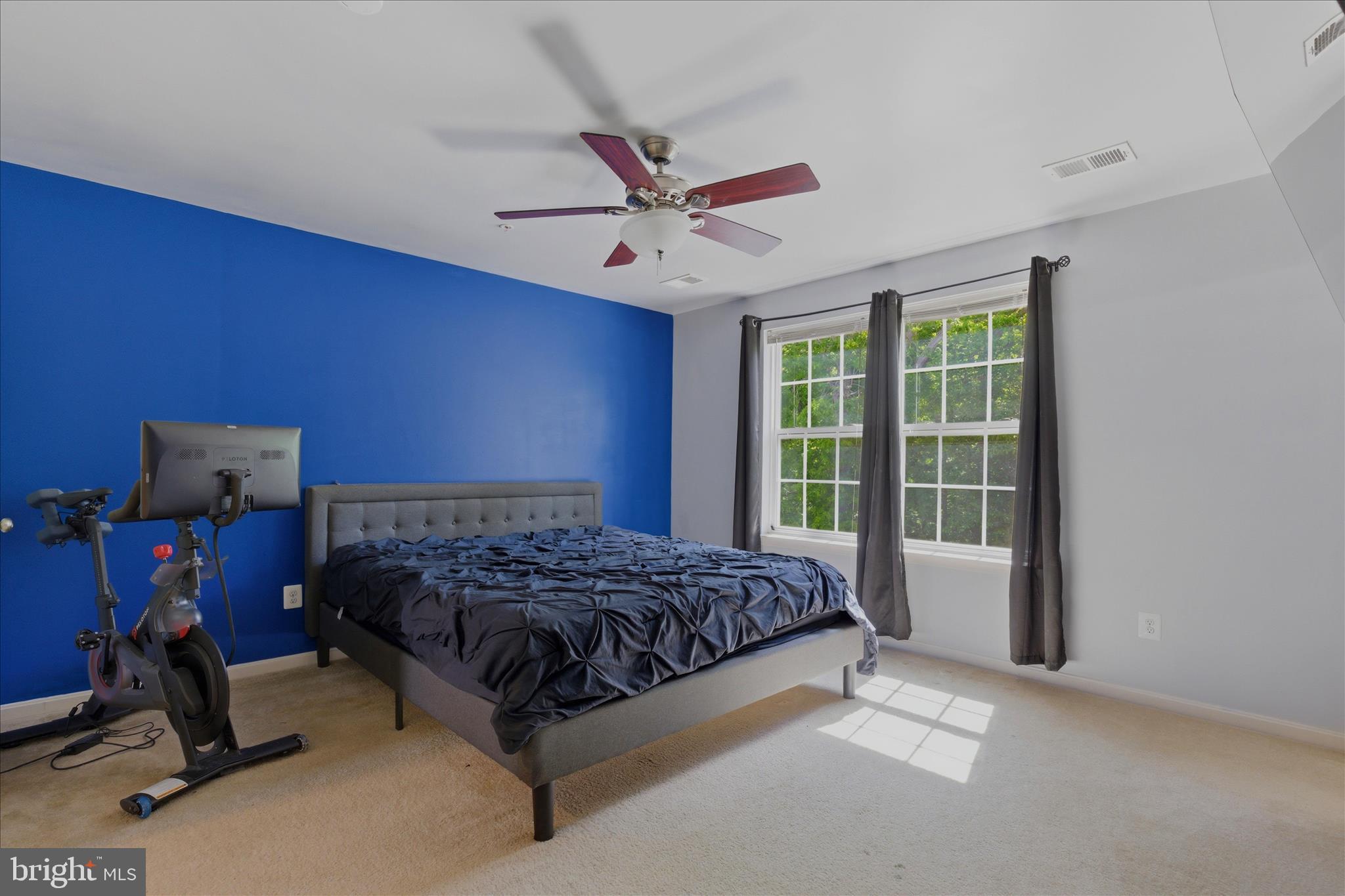 WOODLAND PARK AT WILDEWOOD - Residential