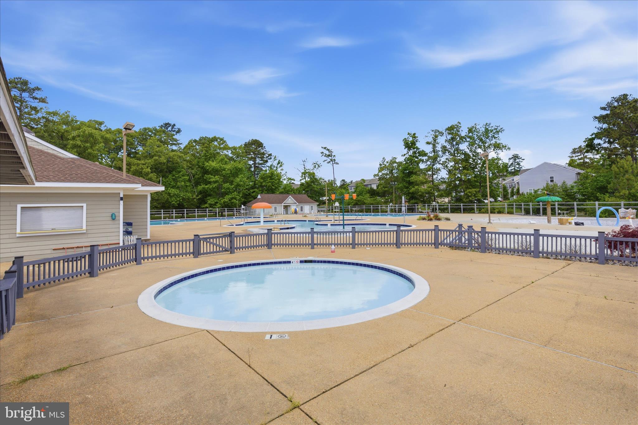 WOODLAND PARK AT WILDEWOOD - Residential