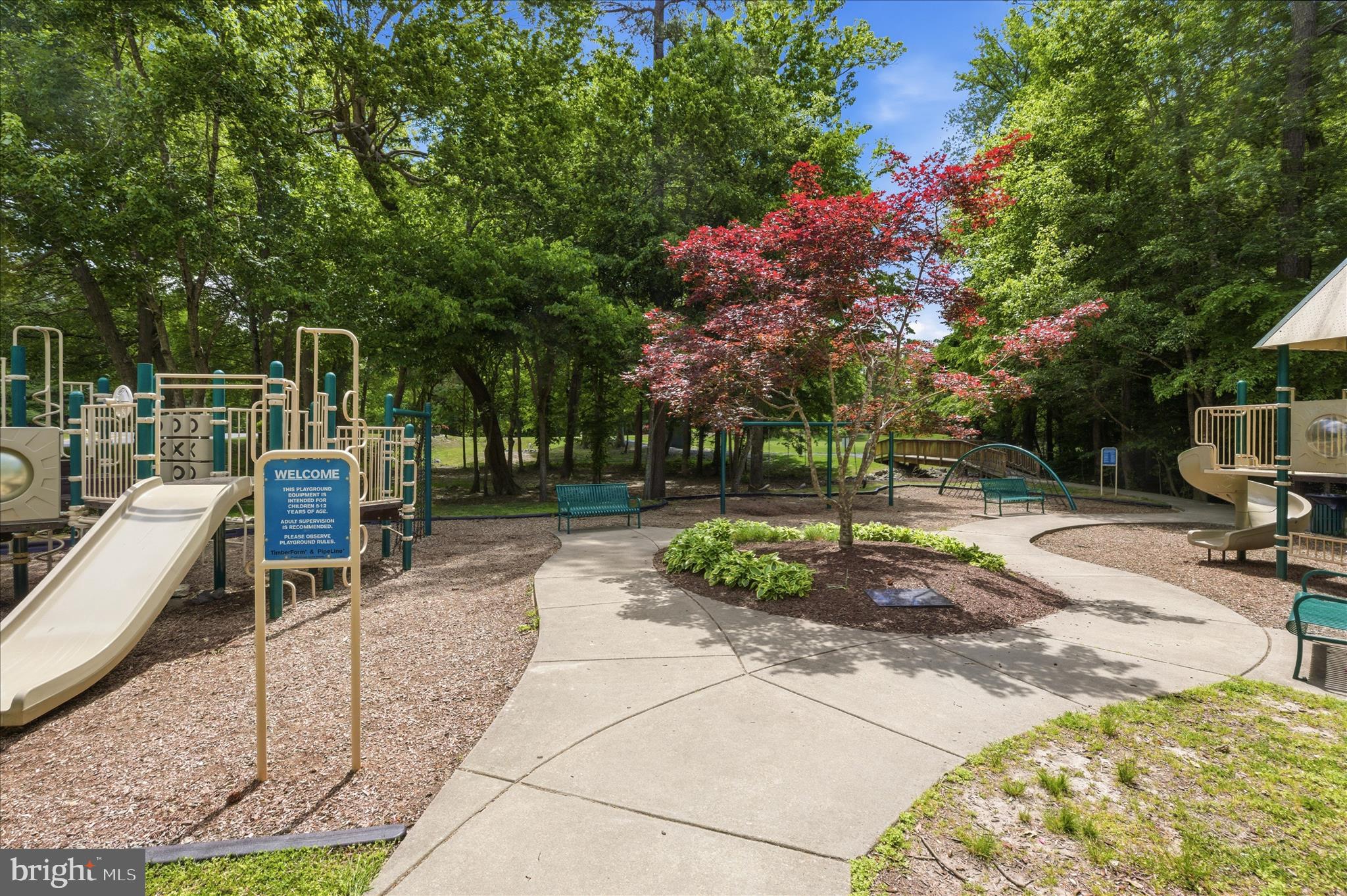 WOODLAND PARK AT WILDEWOOD - Residential