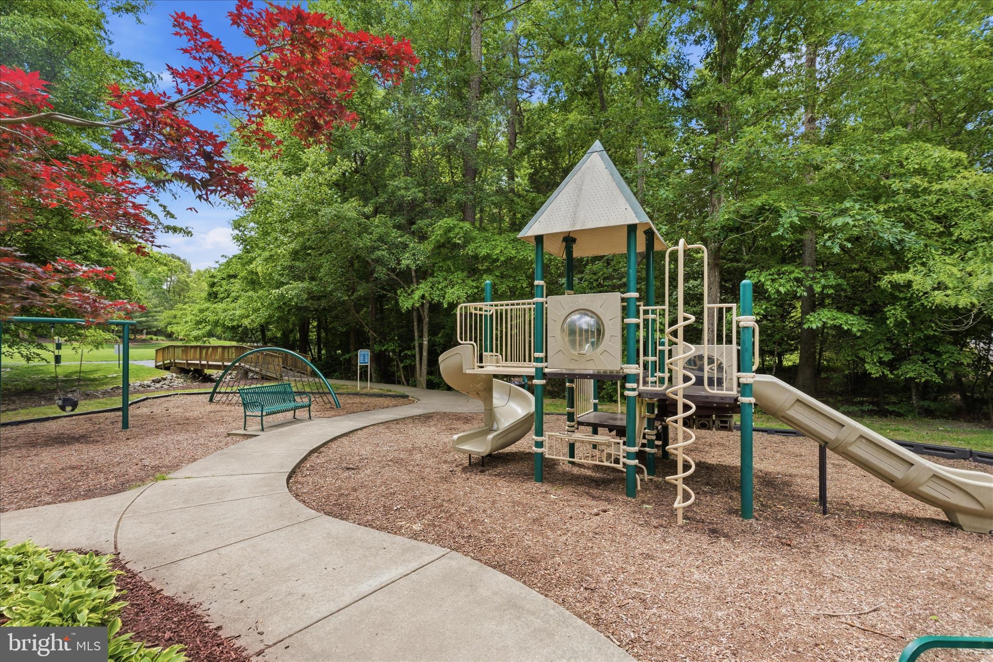 WOODLAND PARK AT WILDEWOOD - Residential