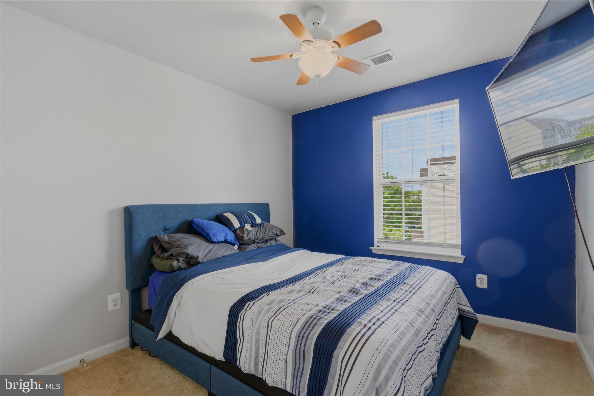 WOODLAND PARK AT WILDEWOOD - Residential