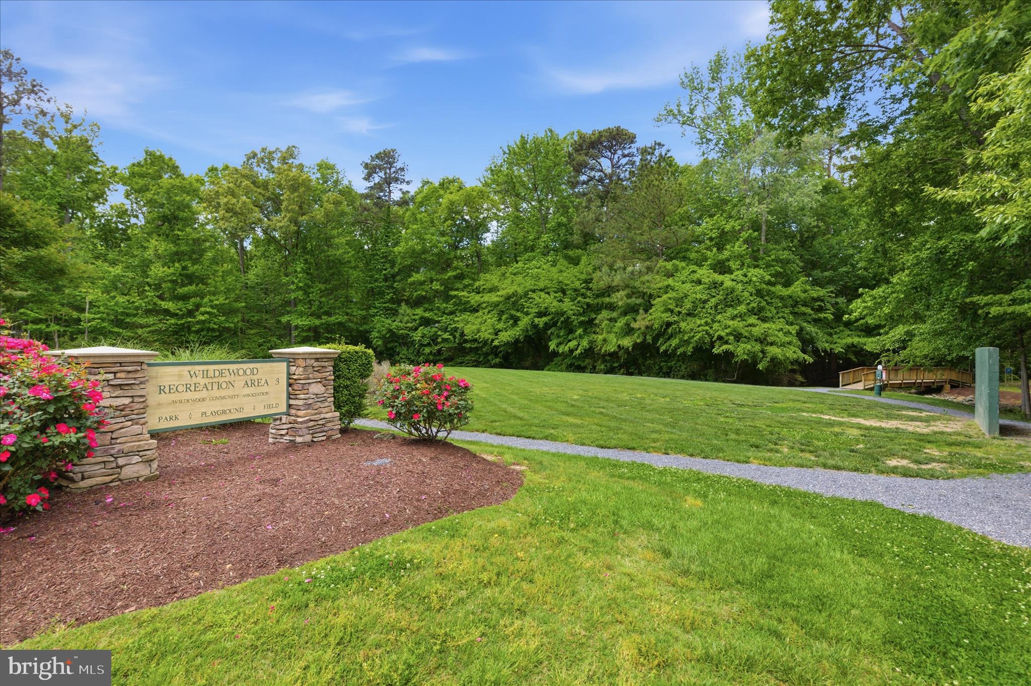 WOODLAND PARK AT WILDEWOOD - Residential