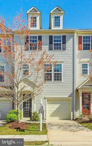 WOODLAND PARK AT WILDEWOOD - Residential