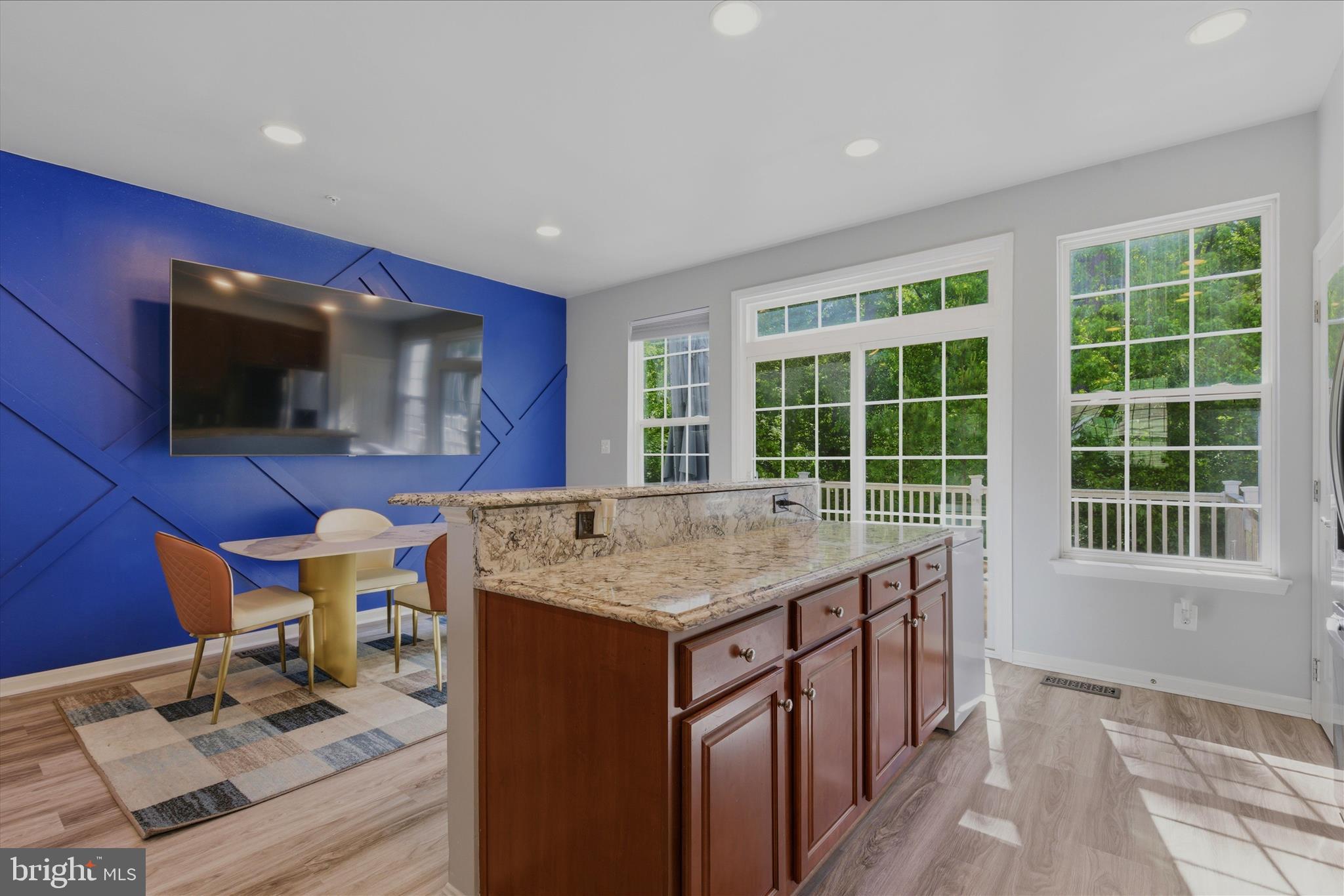 WOODLAND PARK AT WILDEWOOD - Residential