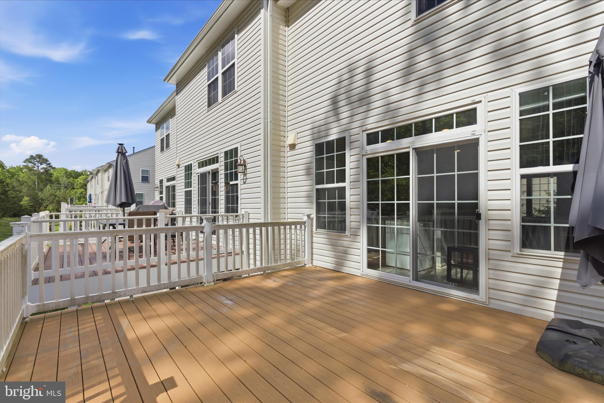 WOODLAND PARK AT WILDEWOOD - Residential
