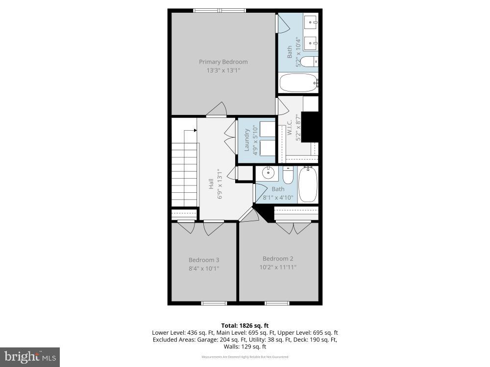 WOODLAND PARK AT WILDEWOOD - Residential