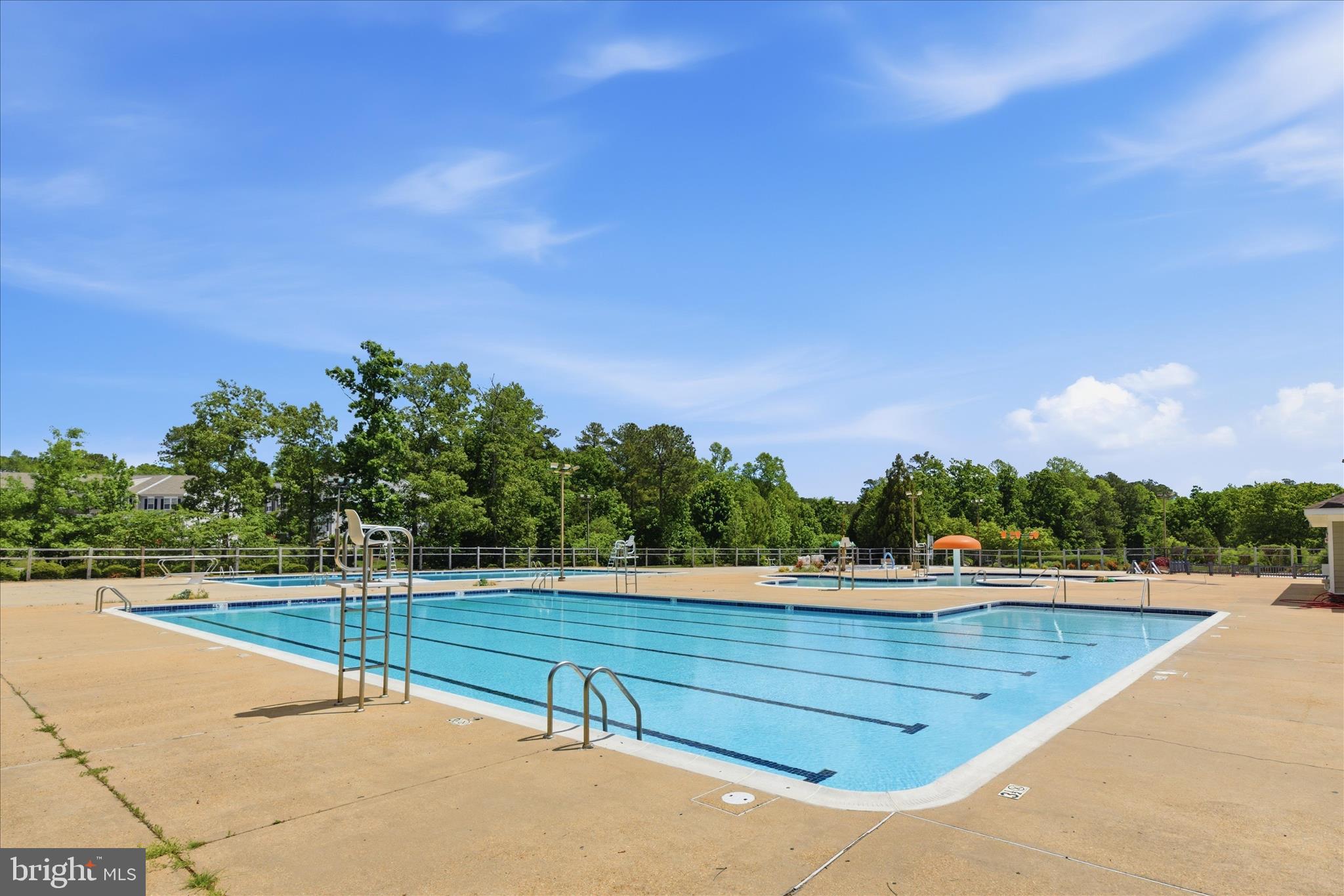 WOODLAND PARK AT WILDEWOOD - Residential
